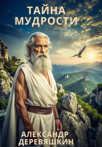 Обложка книги «Тайна мудрости»
