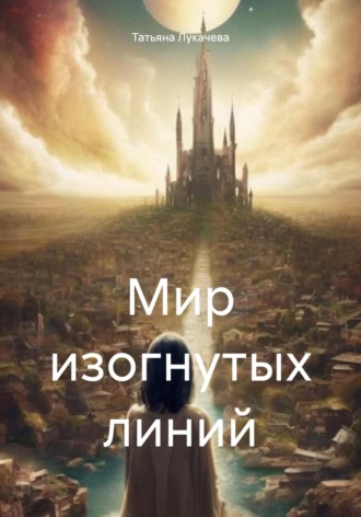 . Мир изогнутых линий