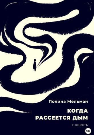 Обложка книги «Когда рассеется дым»