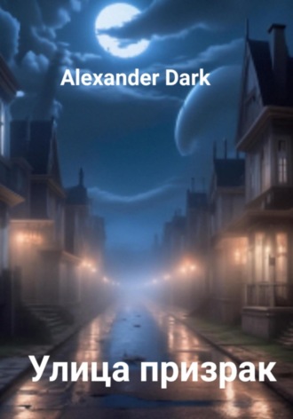 Alexander Dark. Улица призрак