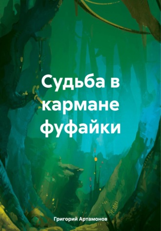 Григорий Артамонов. Судьба в кармане фуфайки