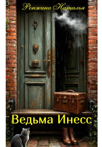 . Ведьма Инесс