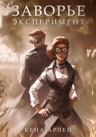 Кена Арлей. Заворье. Эксперимент