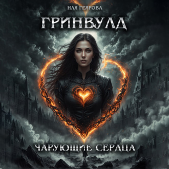 Обложка книги «Гринвулд. Чарующие сердца»