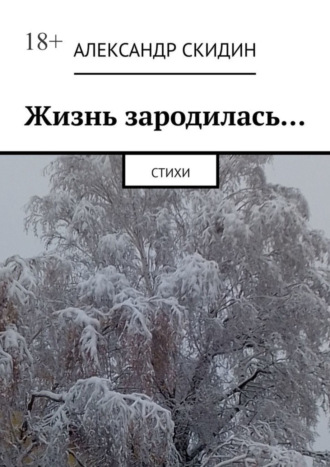 Александр Скидин. Жизнь зародилась… Стихи