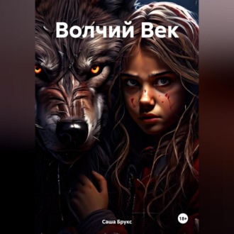 Обложка книги «Волчий Век»
