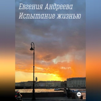 Обложка книги «Испытание жизнью»