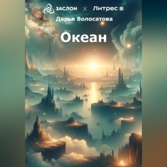 Обложка книги «Океан»