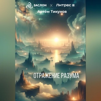 Обложка книги «Отражение разума»