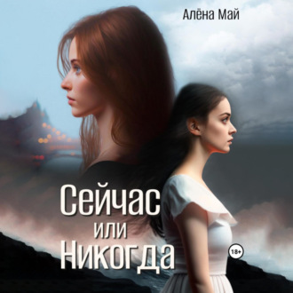 Обложка книги «Сейчас или никогда»