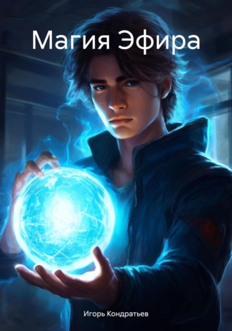Магия Эфира. 