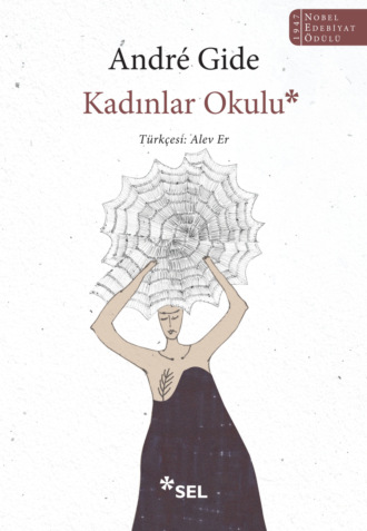 Обложка книги «Kadınlar Okulu»