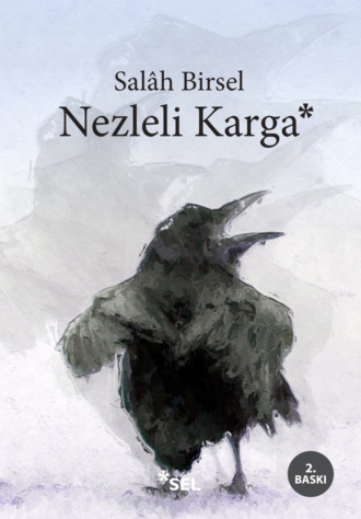 Обложка книги «Nezleli Karga - 1001 Gece Denemeleri»