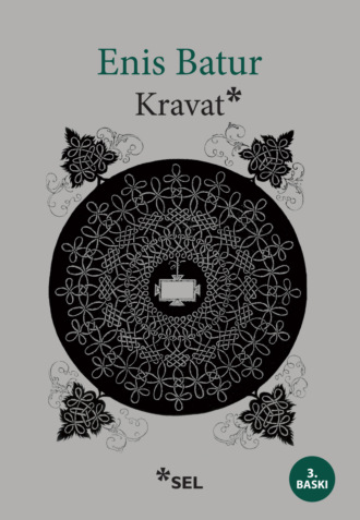 Обложка книги «Kravat»
