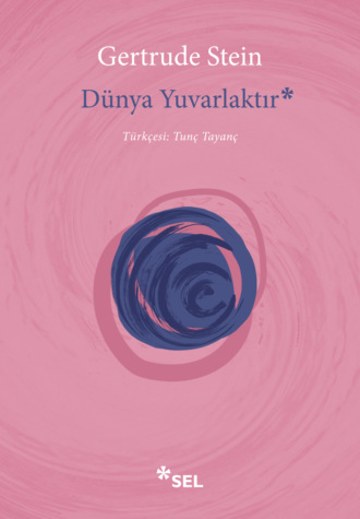 Обложка книги «Dünya Yuvarlaktır»