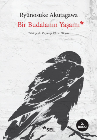 Обложка книги «Bir Budalanın Yaşamı»