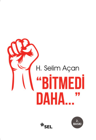 H. Selim A?an. 