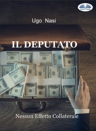 Обложка книги «Il Deputato»