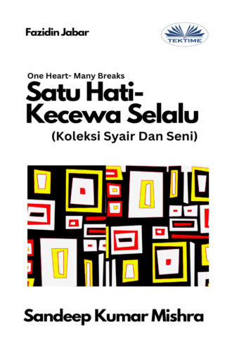 Обложка книги «Satu Hati- Kecewa Selalu»