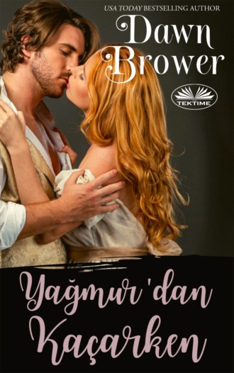 Обложка книги «Yağmur’dan Kaçarken»