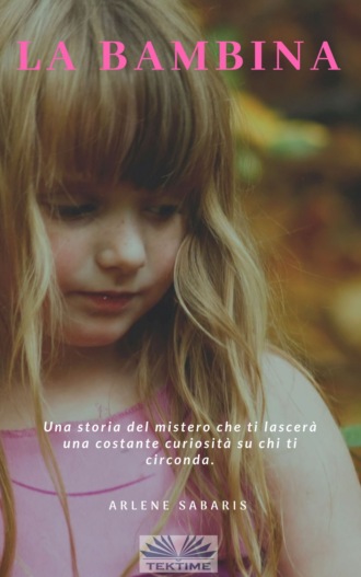 Обложка книги «La Bambina»