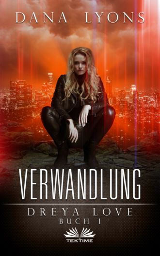 Обложка книги «Verwandlung»