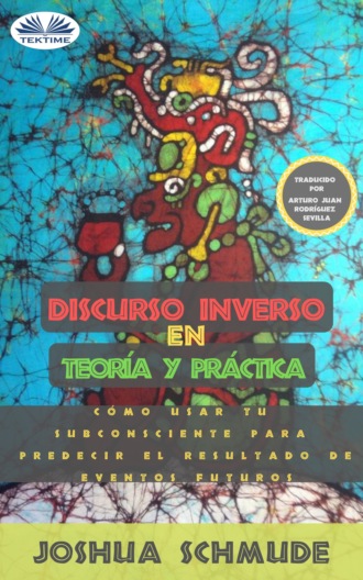 Обложка книги «Discurso Inverso En Teoría Y Práctica.»