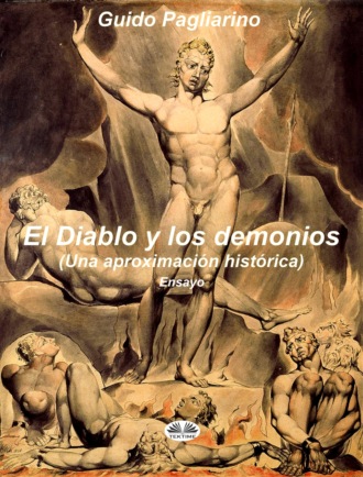 Обложка книги «El Diablo y los demonios (Una aproximación histórica)»