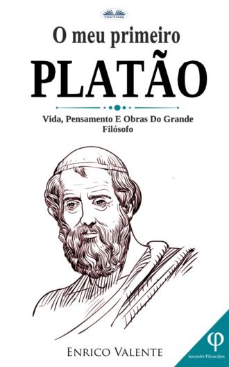 Обложка книги «O Meu Primeiro Platão»