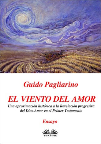 Обложка книги «El Viento del Amor»