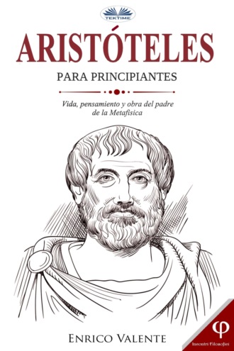 Обложка книги «Aristóteles Para Principiantes»