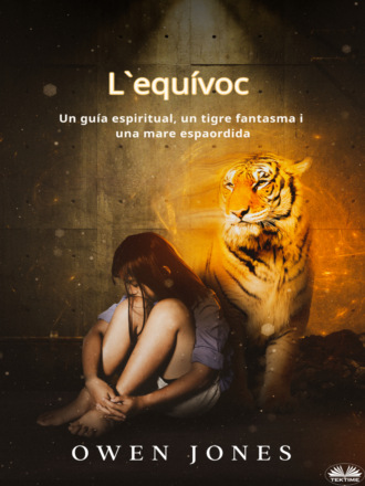 Обложка книги «L`Equívoc»