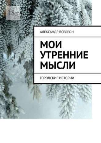 Александр Вселеон. Мои утренние мысли. Городские истории