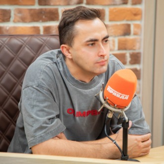 Обложка книги «Событие, которое бывает раз в году! «OLIMPBET Суперкубок России по футболу»!»