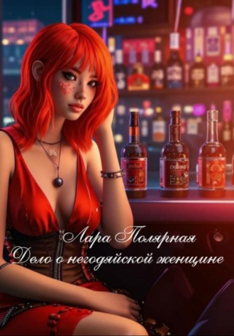 Дело о «негодяйской женщине». Лара Полярная