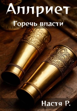 Горечь власти. Настя Р.