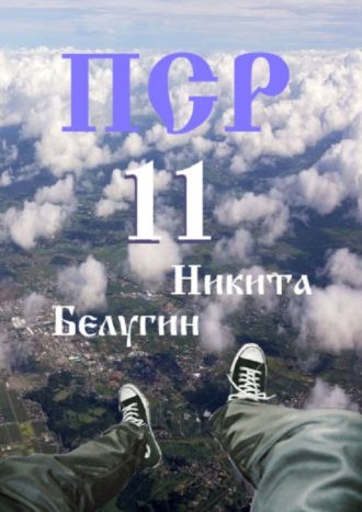 Никита Белугин. ПСР – 11