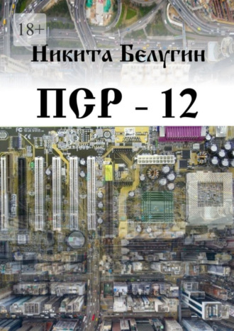 Никита Белугин. ПСР – 12