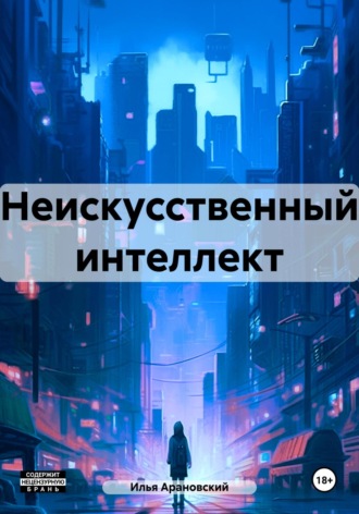 Илья Арановский. Неискусственный интеллект