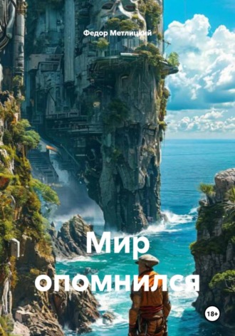Обложка книги «Мир опомнился»