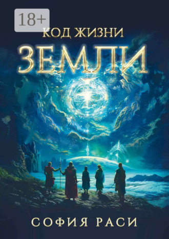Обложка книги «Код жизни Земли»