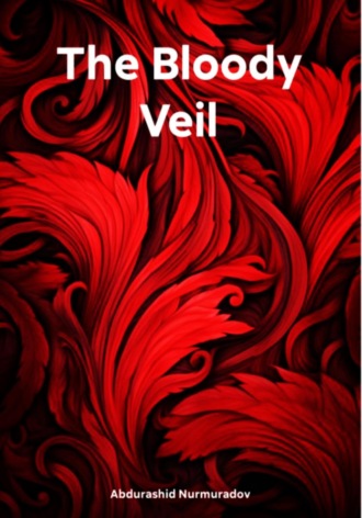 Обложка книги «The Bloody Veil»