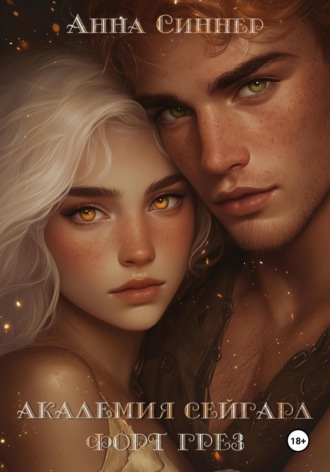 Академия Сейгард. Форт Грез. 