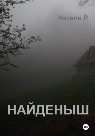 Обложка книги «Найденыш»