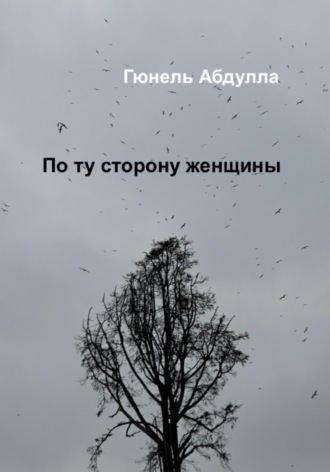 Обложка книги «По ту сторону женщины»