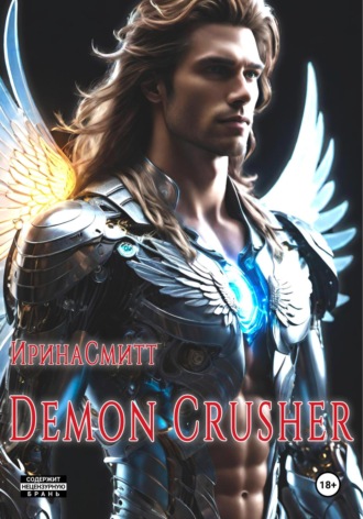 Ирина Смитт. Demon Crusher