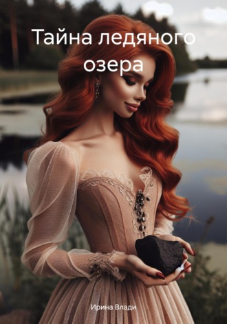 Тайна ледяного озера. Ирина Влади