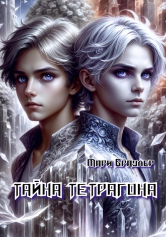 Мари Браулер. Тайна Тетрагона