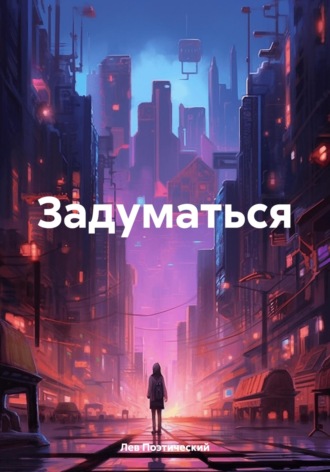 Лев Поэтический. Задуматься