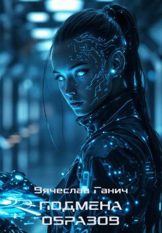 Вячеслав Ганич. Подмена образов